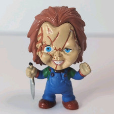 Rare 2" Chucky Doll Seed/Bride