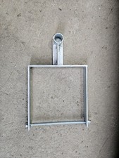 Gatemate Field Gate Double