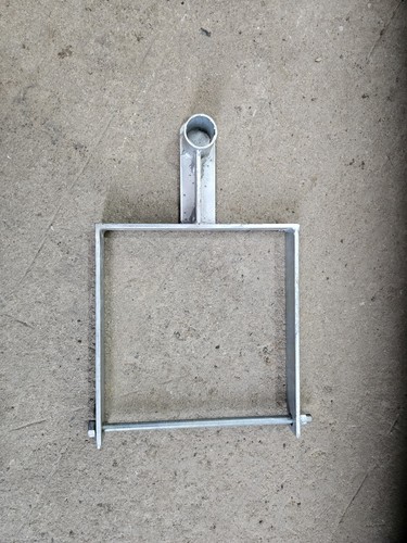 Gatemate field gate - gate, double