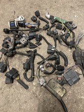 Ford Transit Mk7 2.2 2013