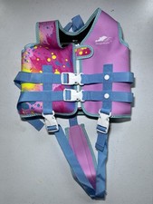Toddler Swim Vest,Kids Float