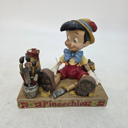 Jim shore disney traditions - shore,
