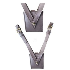 British Sam Browne Sword Frog