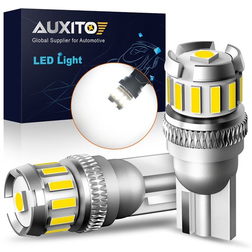 T10 auxito 194 w5w - 2x, 168