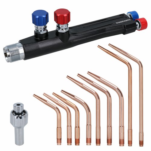 Type welding torch tips - torch,