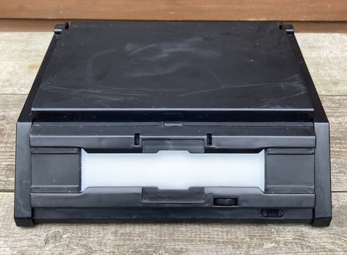 Slide and film viewer - film,