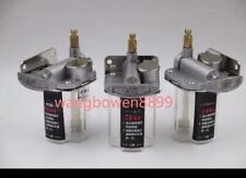 1x Milling Machine Manual Hand Pump Oiler DH-3 CNC Lathe Vertical Mill Tool