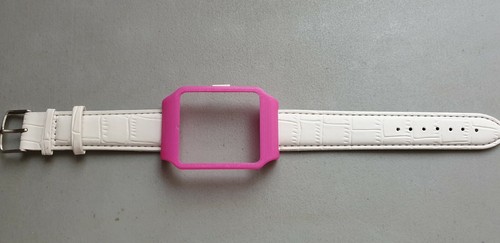 Sony smartwatch swr50 pink - 3,