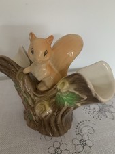 Vintage Hornsea Pottery Fauna