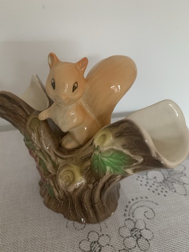 Vintage hornsea pottery fauna - hornsea,
