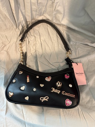 Juicy couture turn the - juicy,