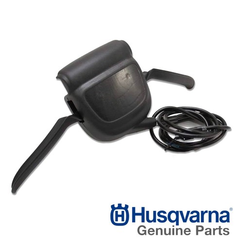 Genuine oem husqvarna - genuine,