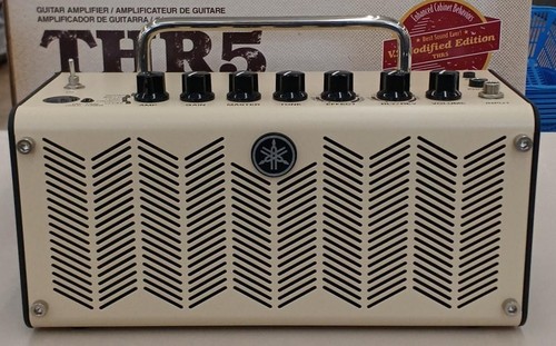 Yamaha thr5 portable - portable, guitar