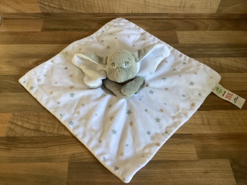 Matalan disney dumbo grey star - grey,
