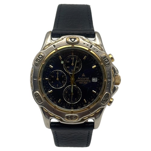 Accurist ms305 sport - accurist,