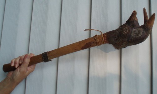Native american indian burl - indian,