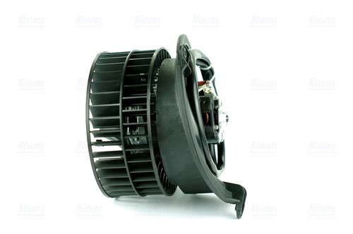 Nissens heater blower motor - heater,