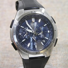 [Japan Exclusive!] CASIO WAVE
