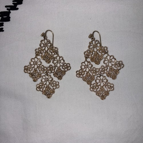 Retired stella dot - retired, chantilly