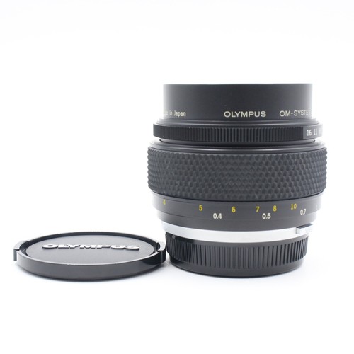 Olympus system zuiko - system, auto