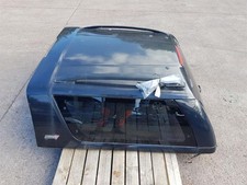 2012-2017 MK2 ISUZU D-MAX REAR PICKUP CANOPY CARRYBOY SERIES 7 WITH KEYS