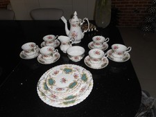 Royal Albert Berkeley 23 Piece