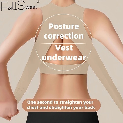 2pc women posture corrector - women,