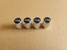 bbs style air valve dust caps