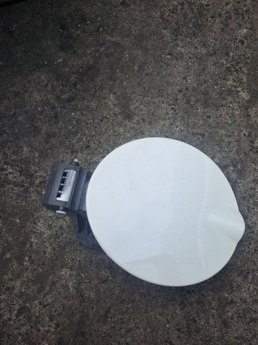 2012 fiat 500 fuel flap - 2012,
