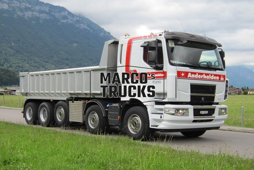 Truck photo daf - daf, cf