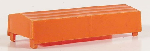 Original canopy cover matchbox - canopy,