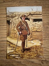 Officer of The Irish Guards