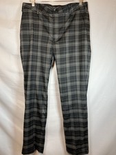 Ping Insulated Golf Trousers In Great Condition Size 32W 31L