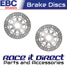 Brake Disc for SUZUKI GSXR