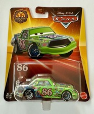 Disney Pixar Cars   CHICK