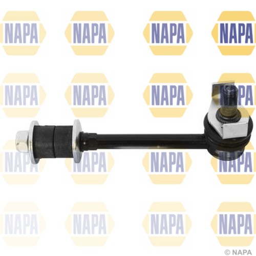 Anti roll bar - anti, links