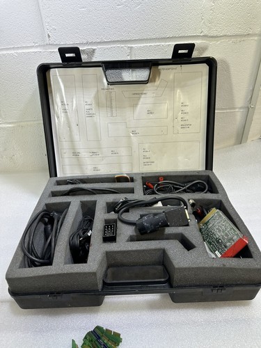 Snap diagnostic master - snap,
