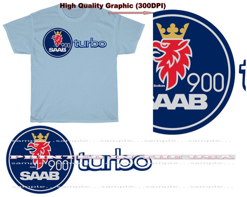 Saab turbo engine - engine, classic