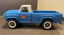VINTAGE TONKA PICKUP TRUCK BLUE 1062