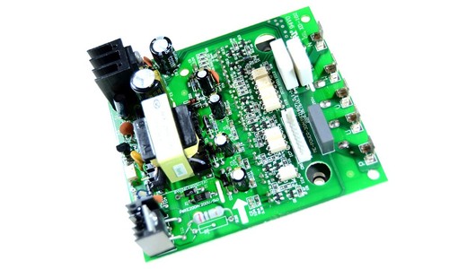 Air conditioner board - air,