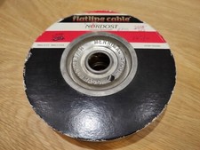 Nordost Flatline Speaker Cable