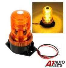 LED Flashing Beacon Strobe