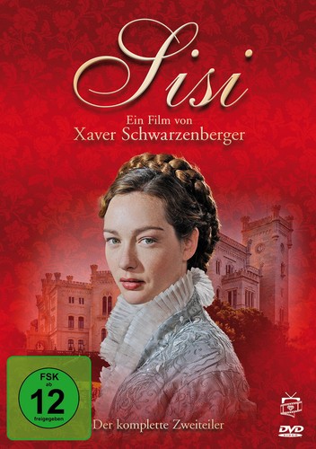 Sisi dvd neu ovp - dvd, *neu*ovp*