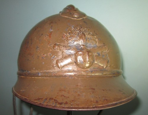 Complete french m15 - french,