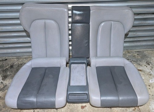 Mercedes clk w208 coupe rear - clk,