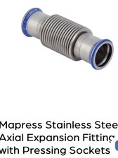 Geberit Mapress 28mm