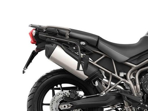 Shad luggage rack - rack, fitting