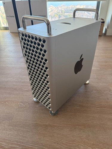 Apple mac pro 2019 core - apple,