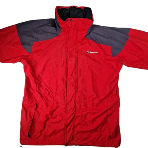 Berghaus gore tex performance - berghaus,