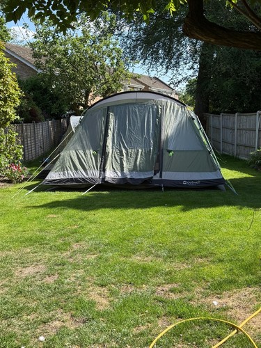 Outwell montana tent - montana,